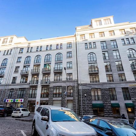 City Luxury Apartment Ll Тбілісі Екстер'єр фото