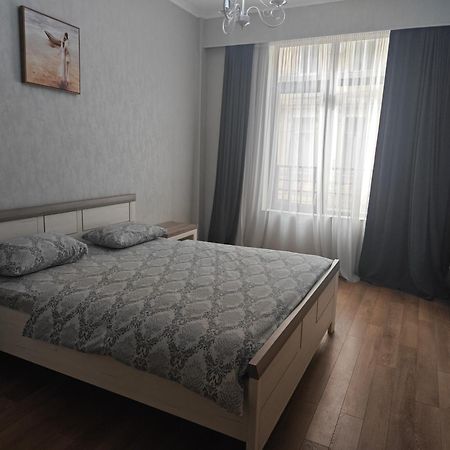 City Luxury Apartment Ll Тбілісі Екстер'єр фото