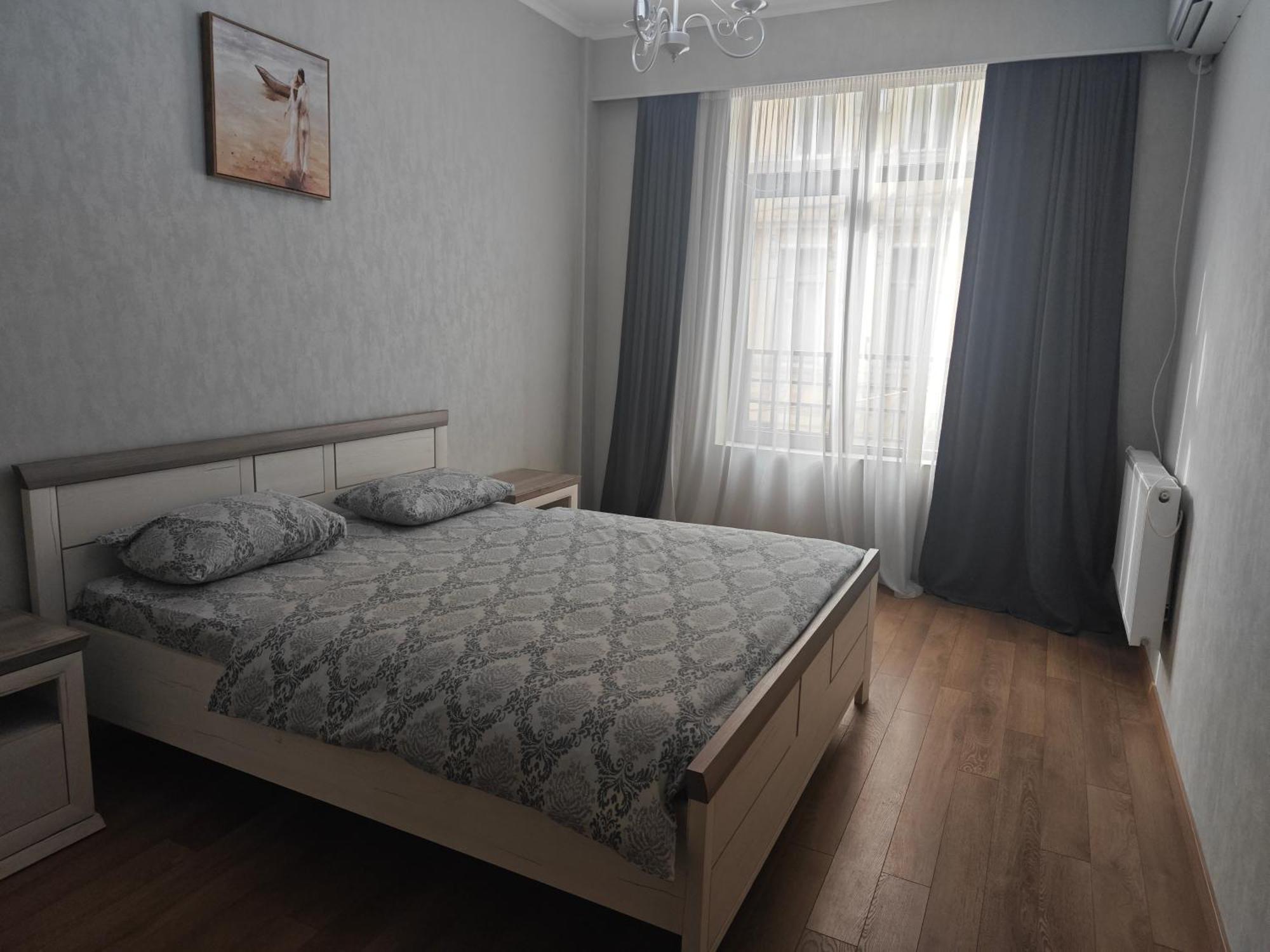 City Luxury Apartment Ll Тбілісі Екстер'єр фото